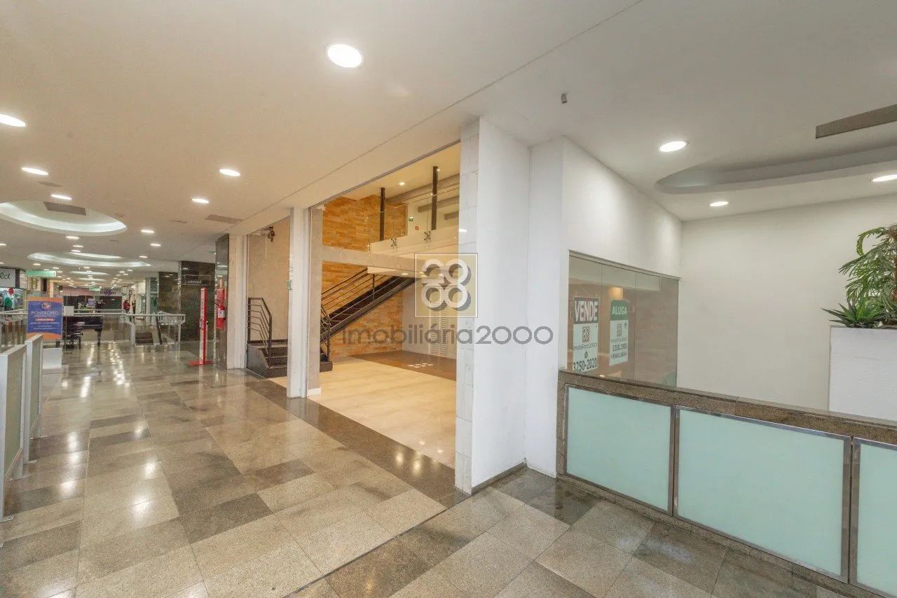 Ponto Comercial/loja/box - R Marechal Deodoro, 630 - Centro - Curitiba PR - Foto 4