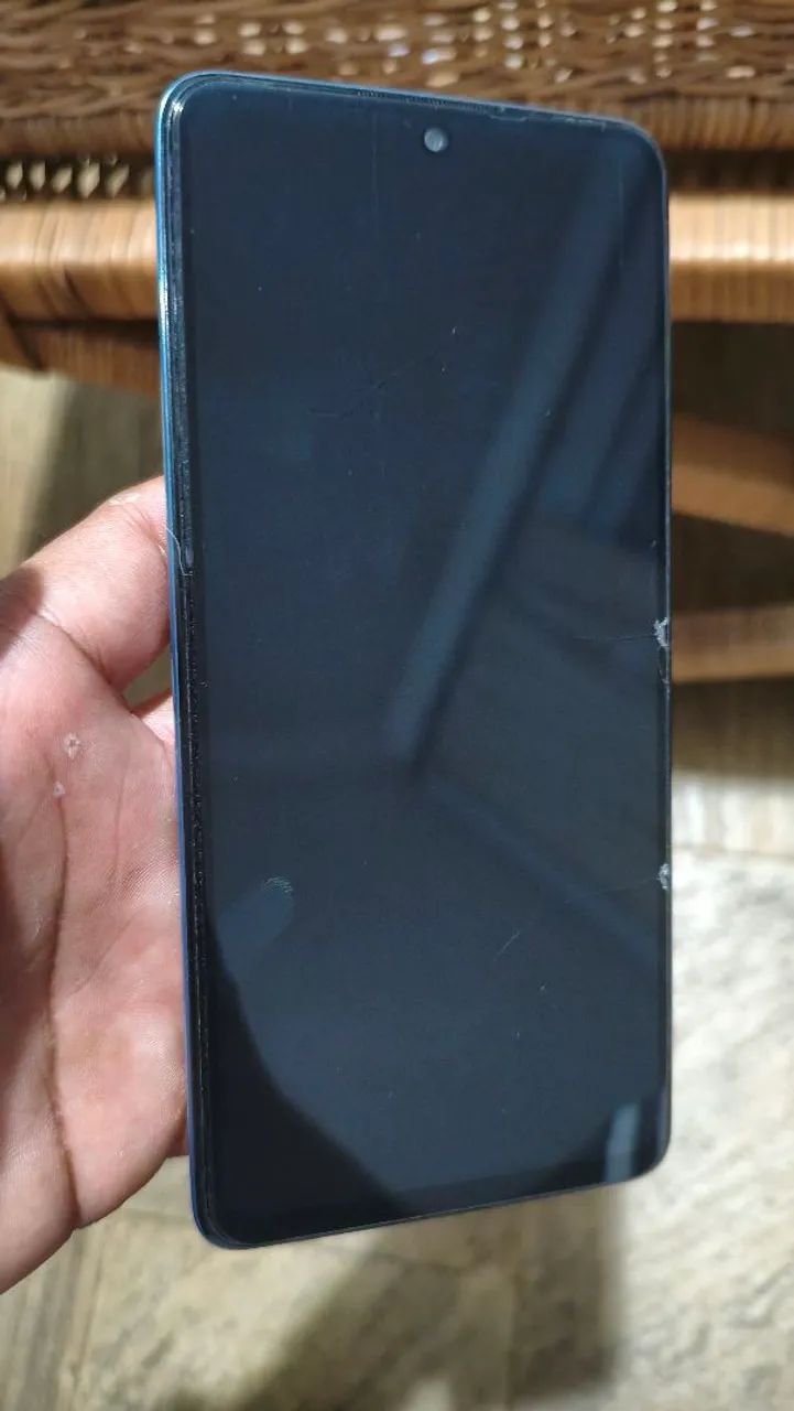 Celular Xiaomi Redmi Note 10 Pro Max  - Foto 2