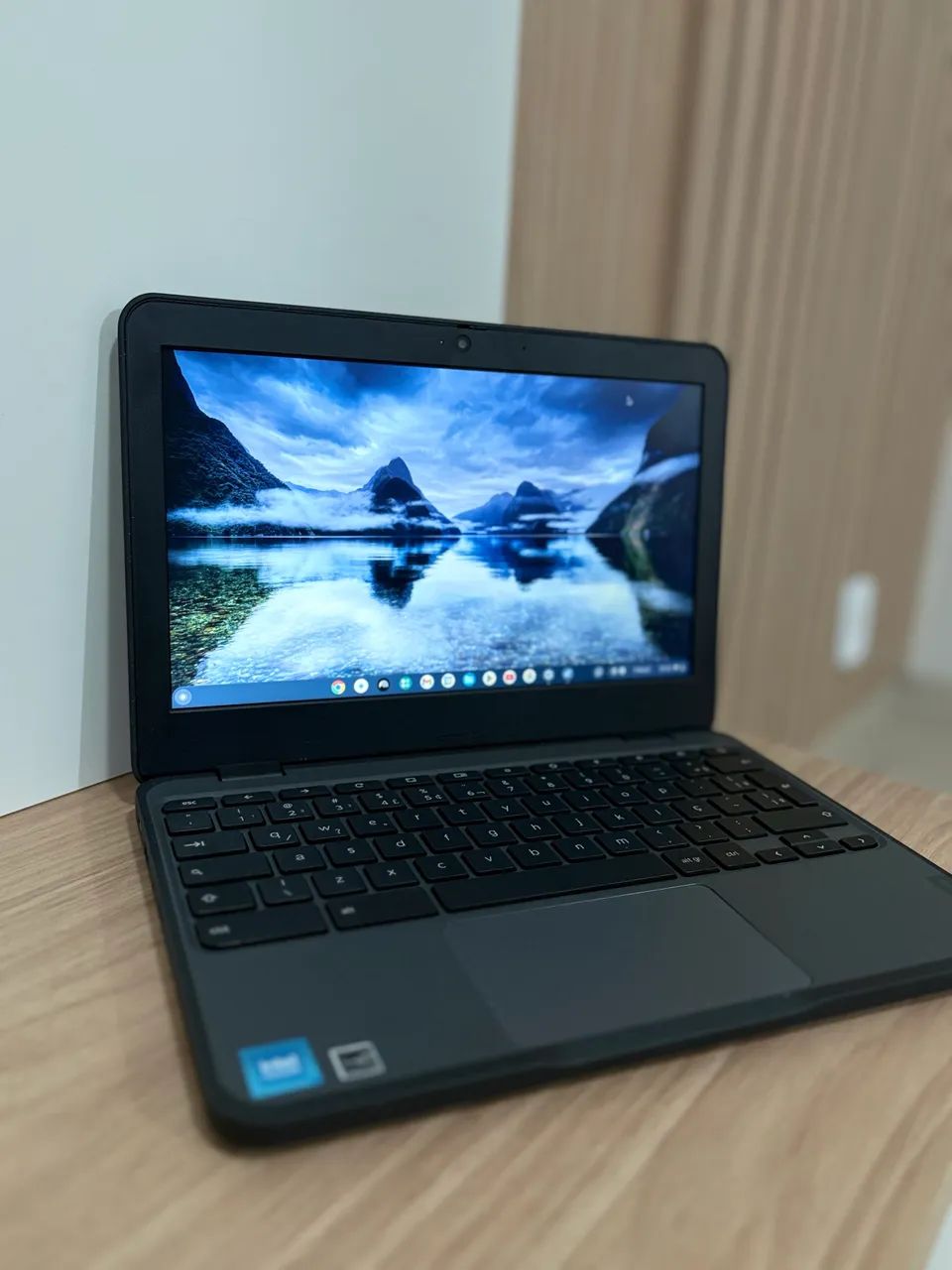 Notebook Lenovo 100e Chromebook Gen 3 - Novo | Único Dono - Foto 3