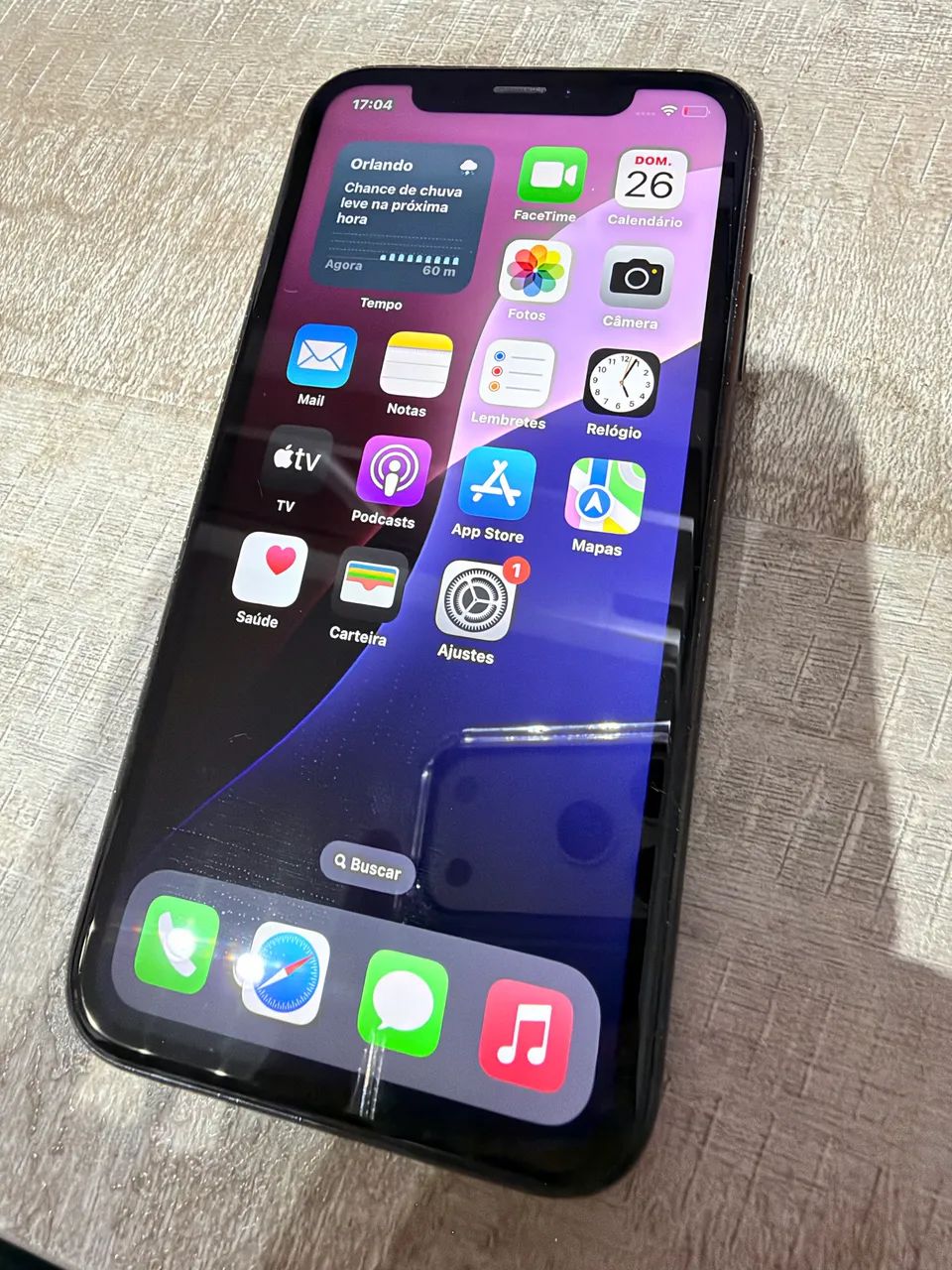 iPhone XR 