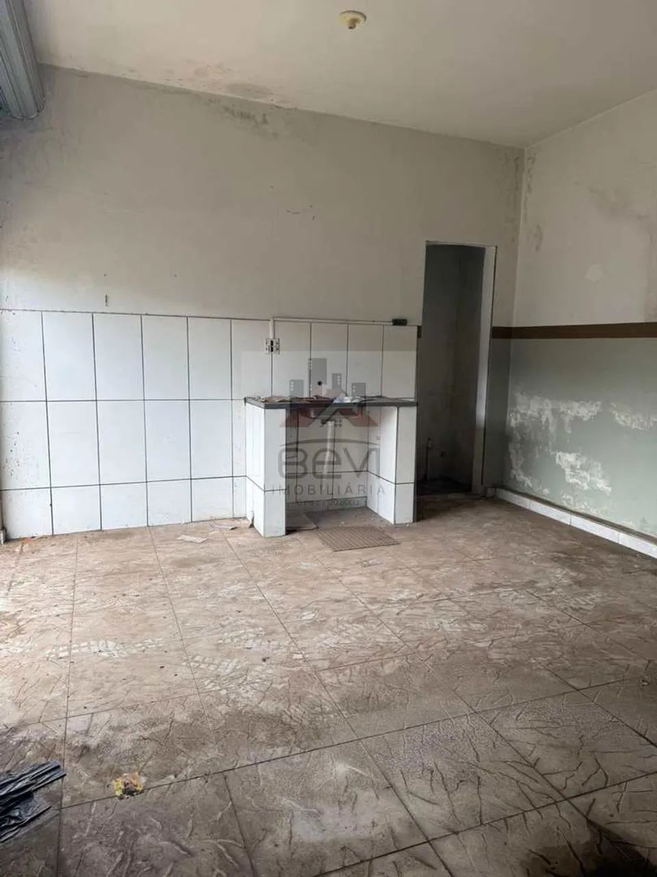 Terreno/Salão, Paulista, Piracicaba - R$ 280 mil, Cod: 8080