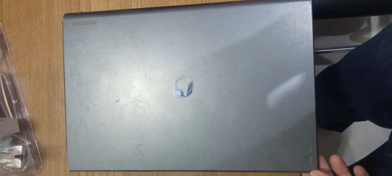 OPORTUNIDADE vendo notebook  - Foto 4