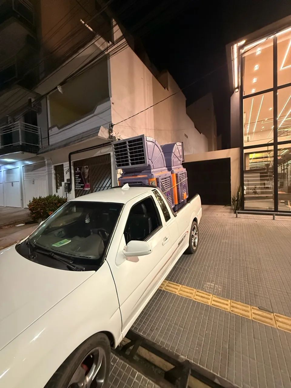 Frete * Santarém  - Foto 4