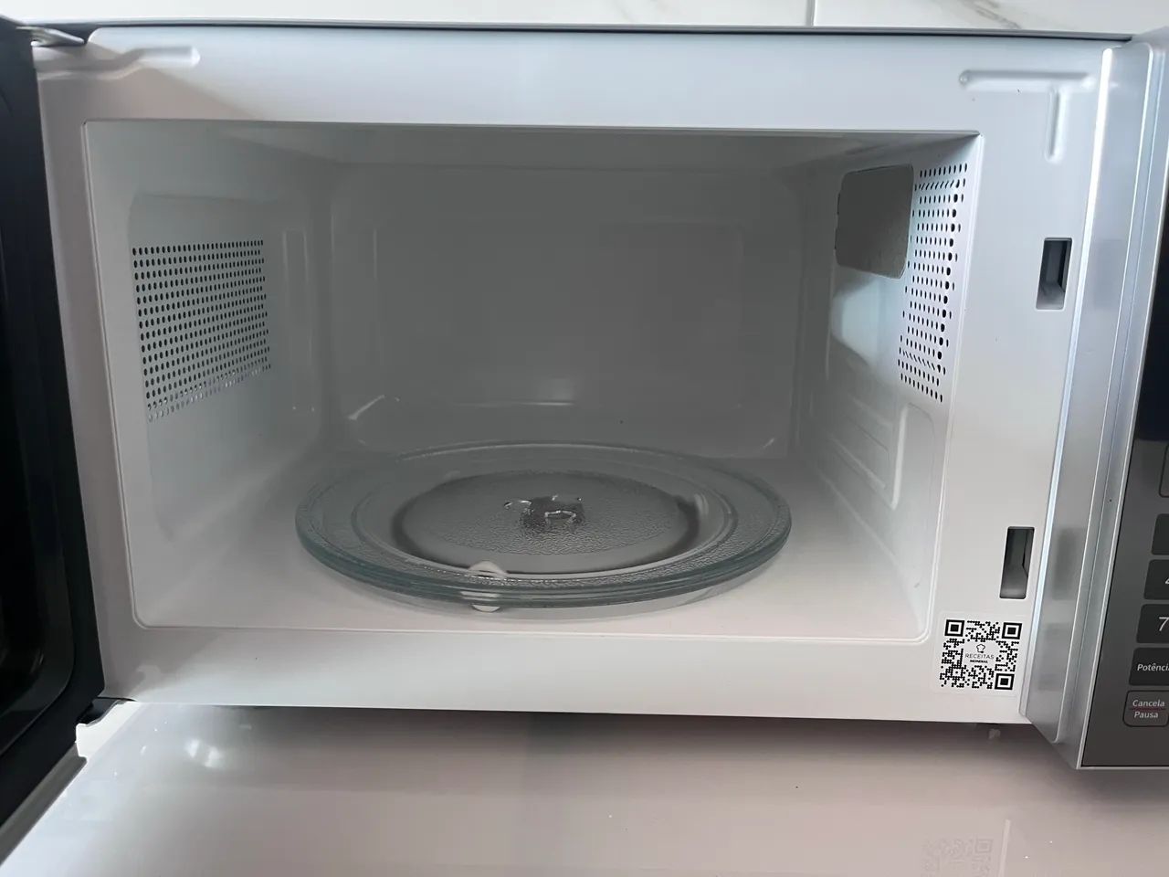 Microondas  - Foto 3