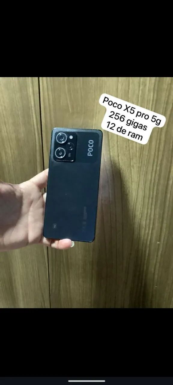 POCO X5 pró  - Foto 2