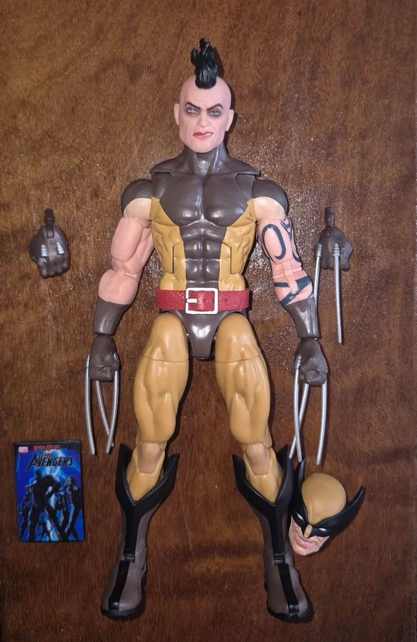 Marvel Legends65573799853313124