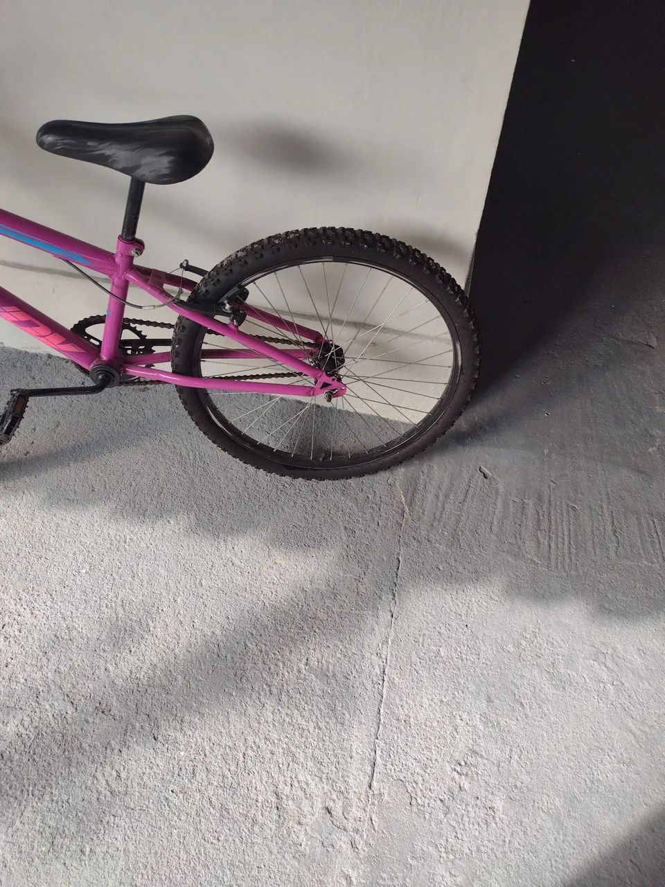 Bicicleta  - Foto 2