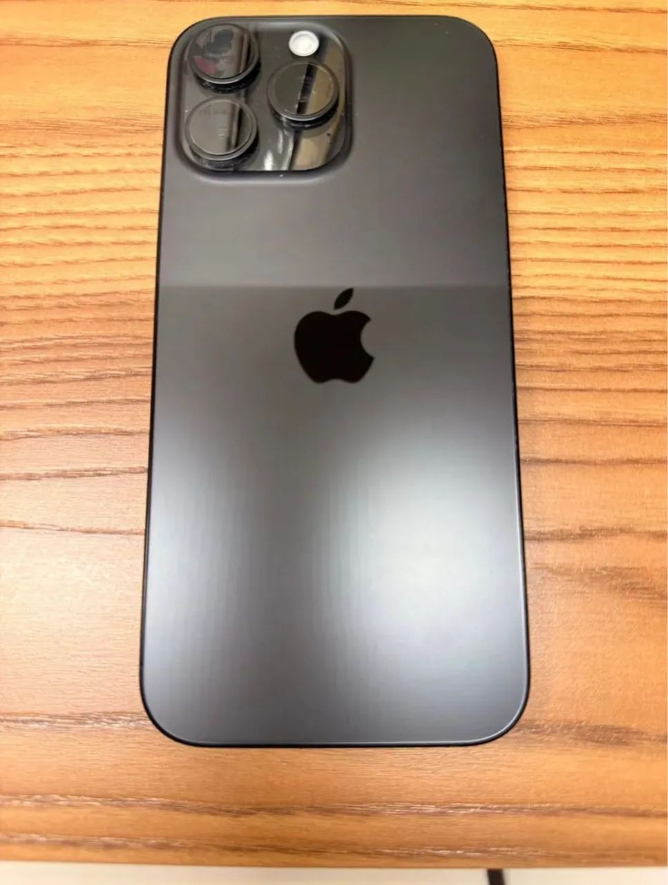 iPhone 16 Pro Max  - Foto 2
