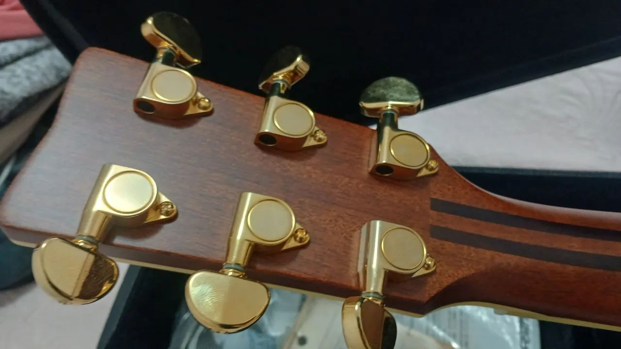 Violao  - Foto 3