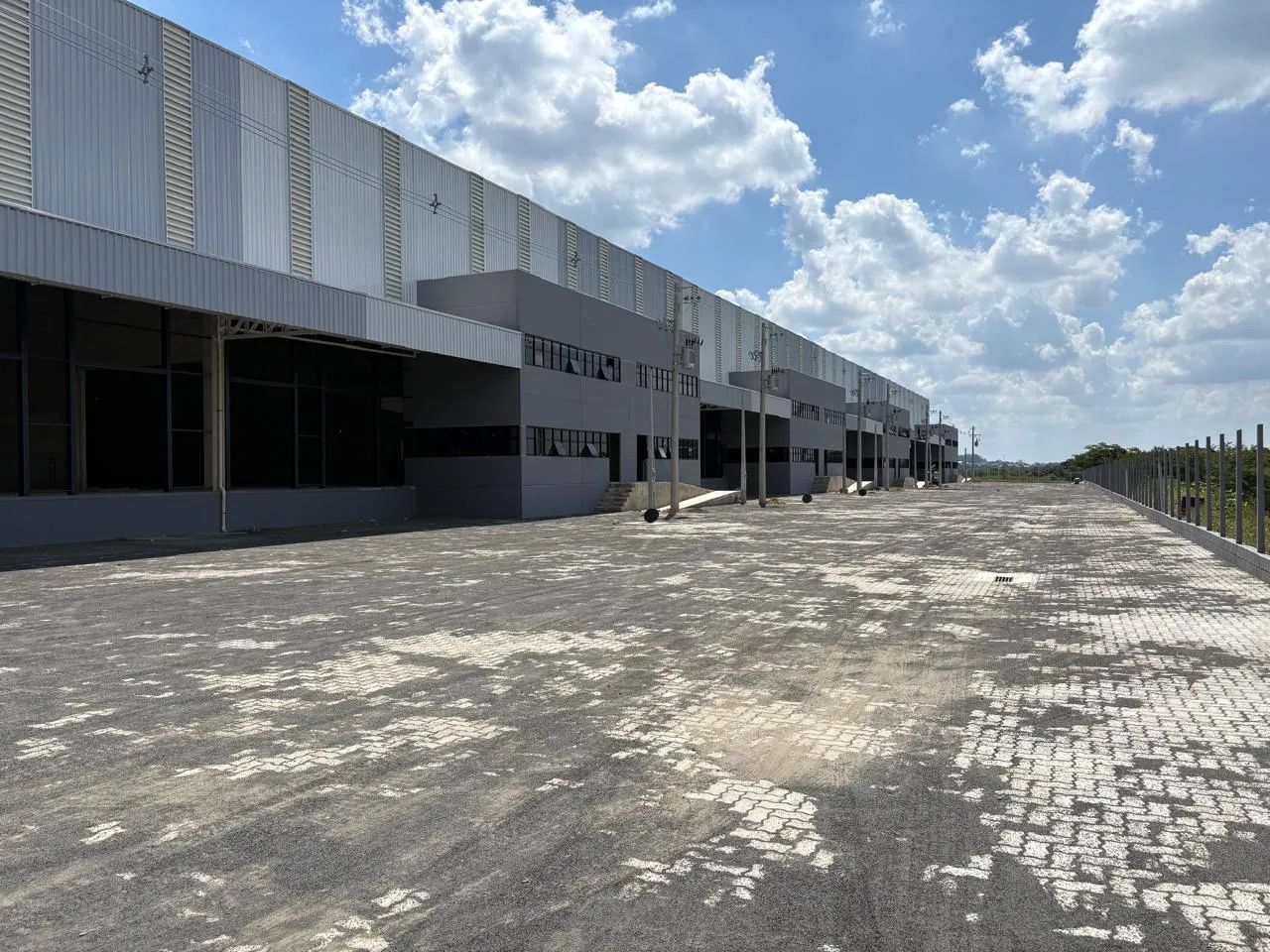 Condomínio para locação em Itu com 1.218m² - Foto 5