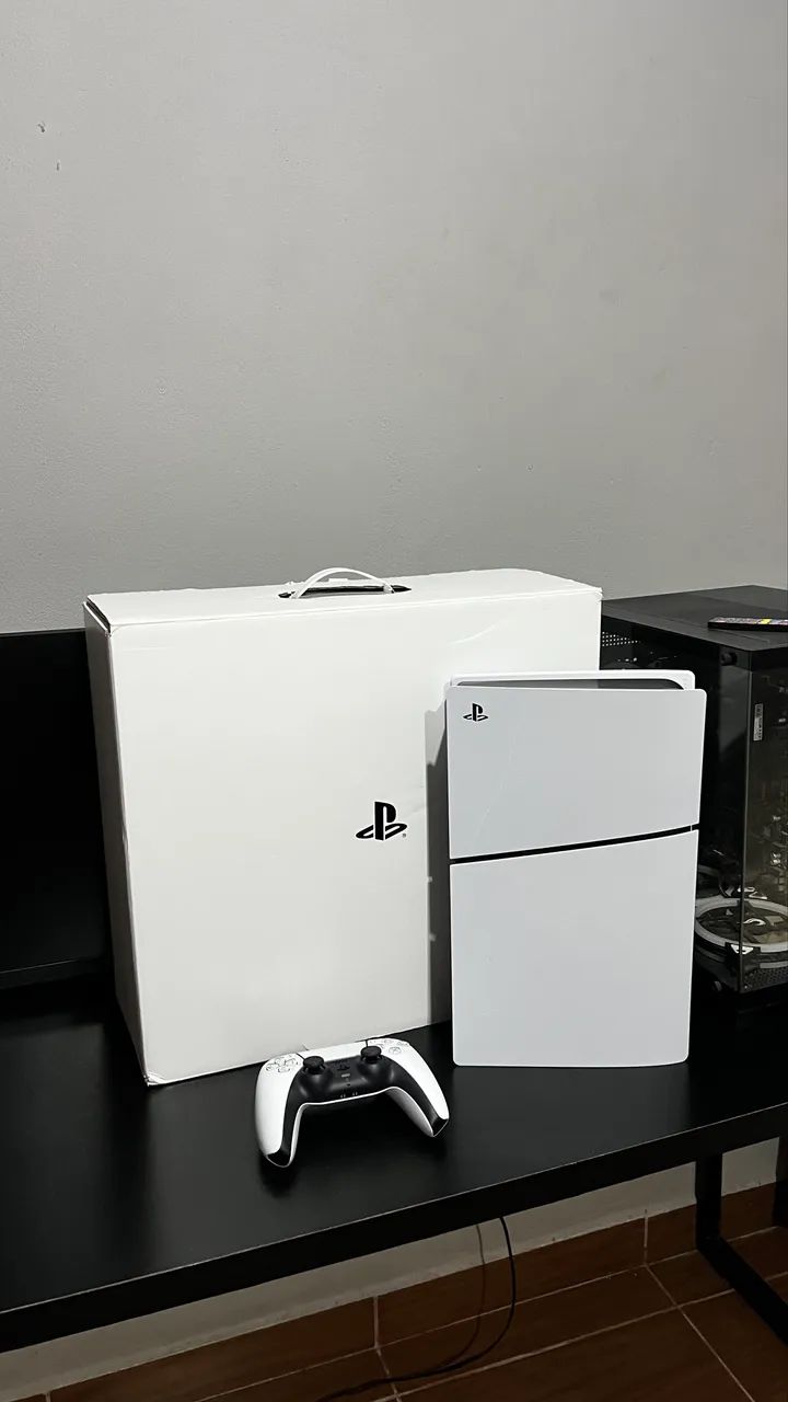 PS5 1TB  - Foto 2