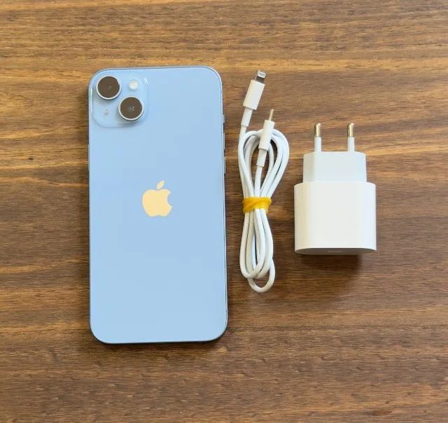 iPhone 14 Plus 128gb 12x218