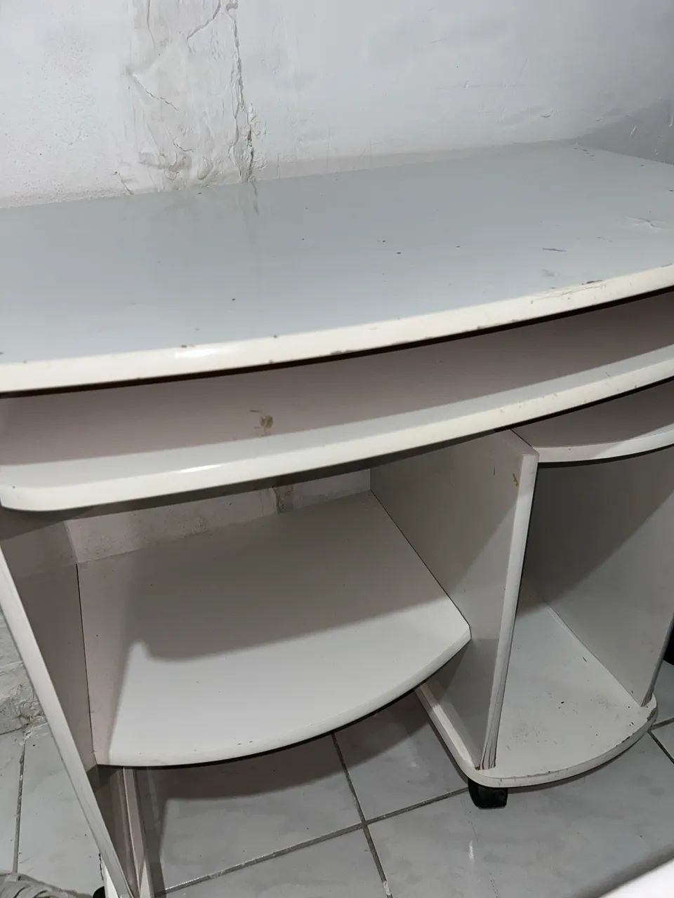 Mesa de estudos - Foto 3