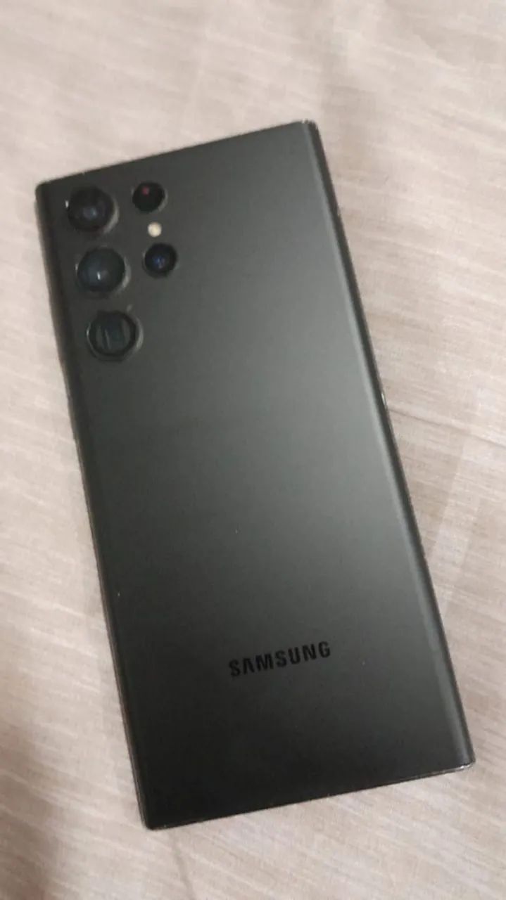 Samsung S22 Ultra - Foto 4