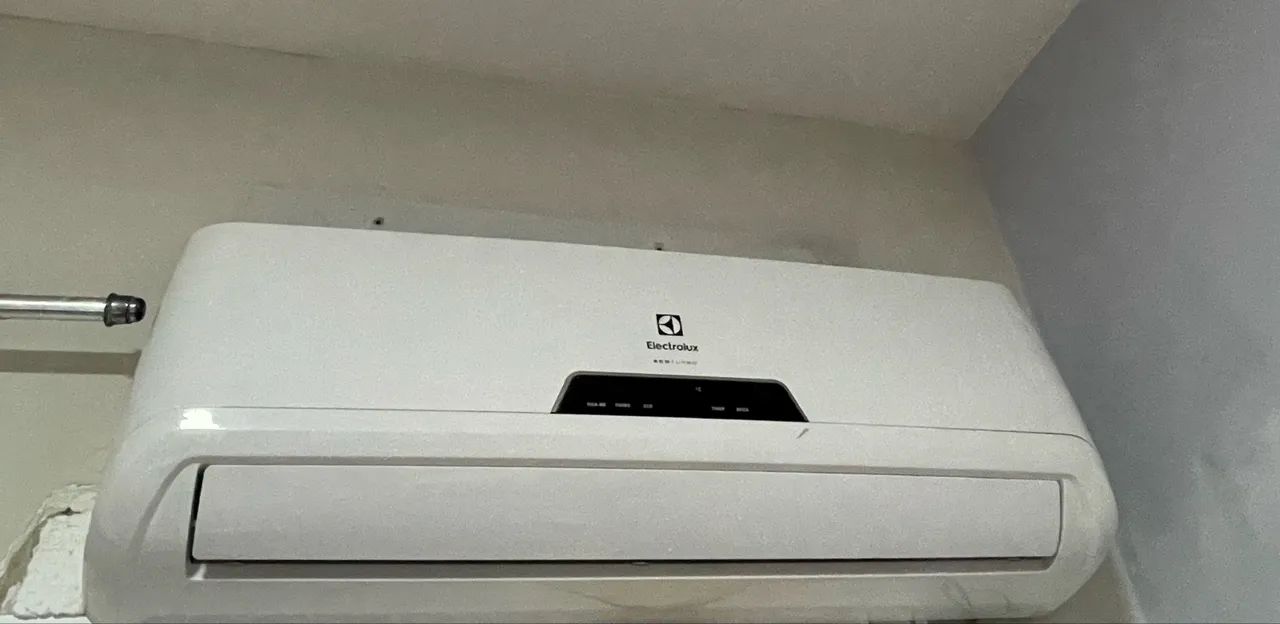 Split - Electrolux - 9.000 BTUs 