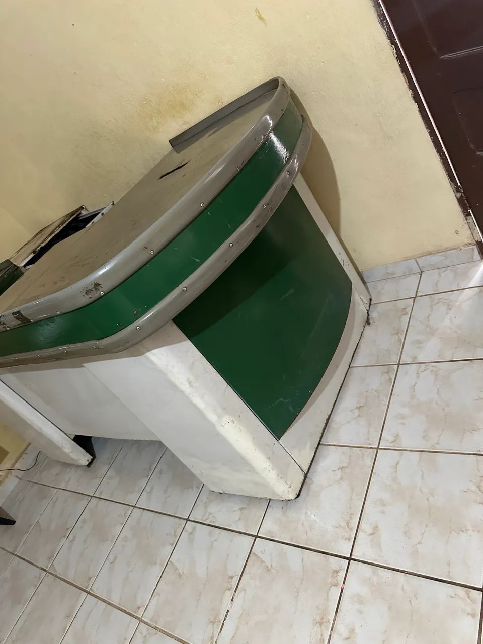 Balcão caixa - Foto 5