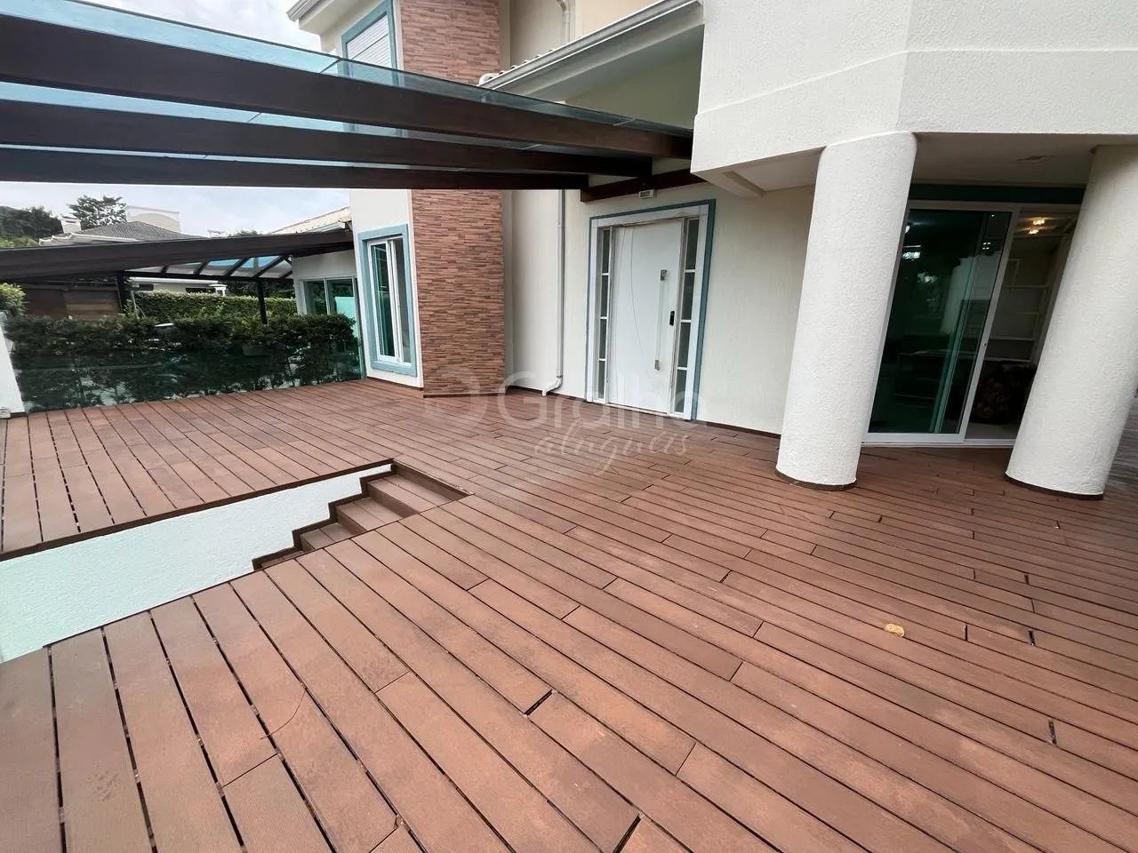 Casa com 4 suítes em Jurerê - Foto 3