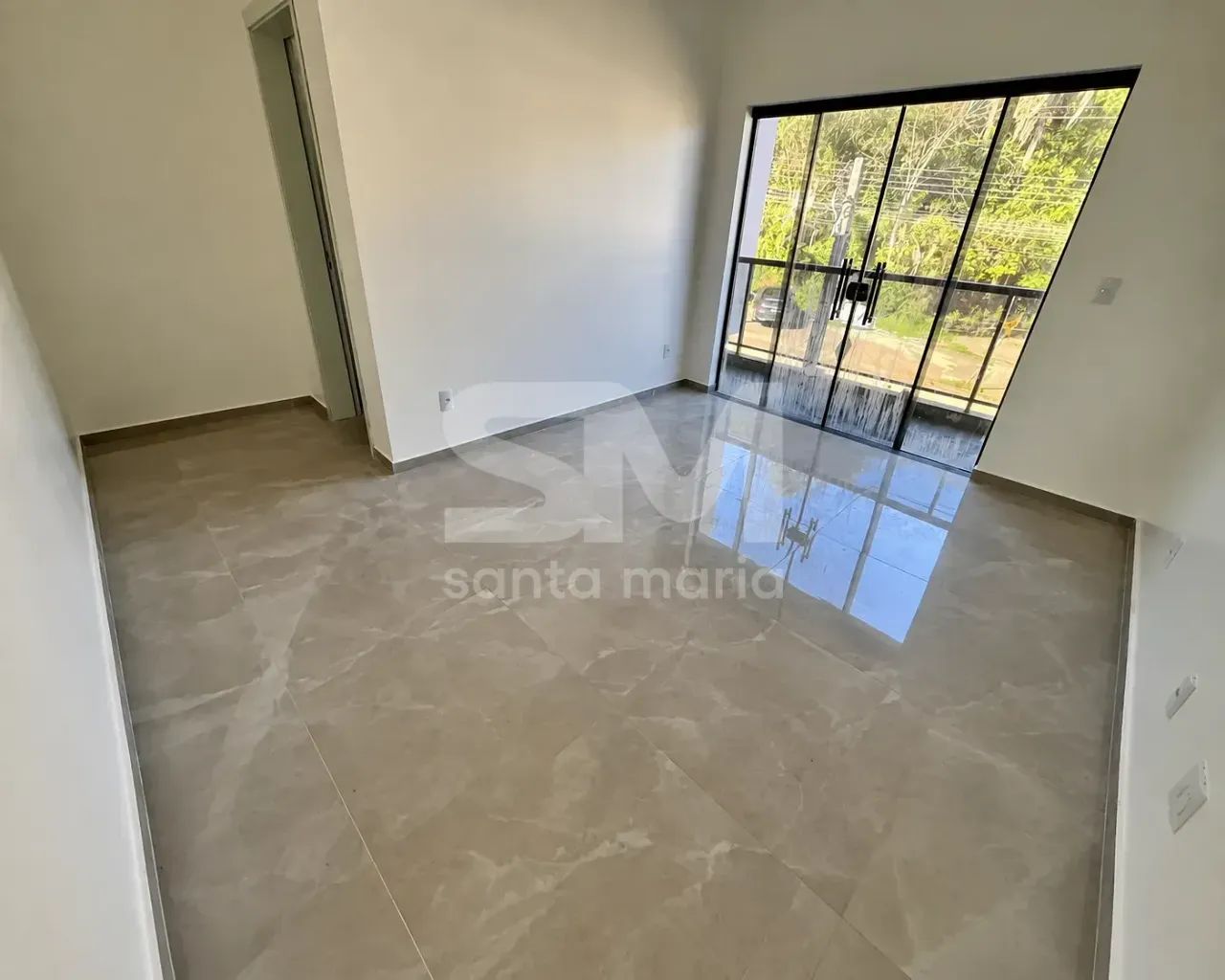 Apartamento para locação, Efapi, Chapecó - SC - Foto 2