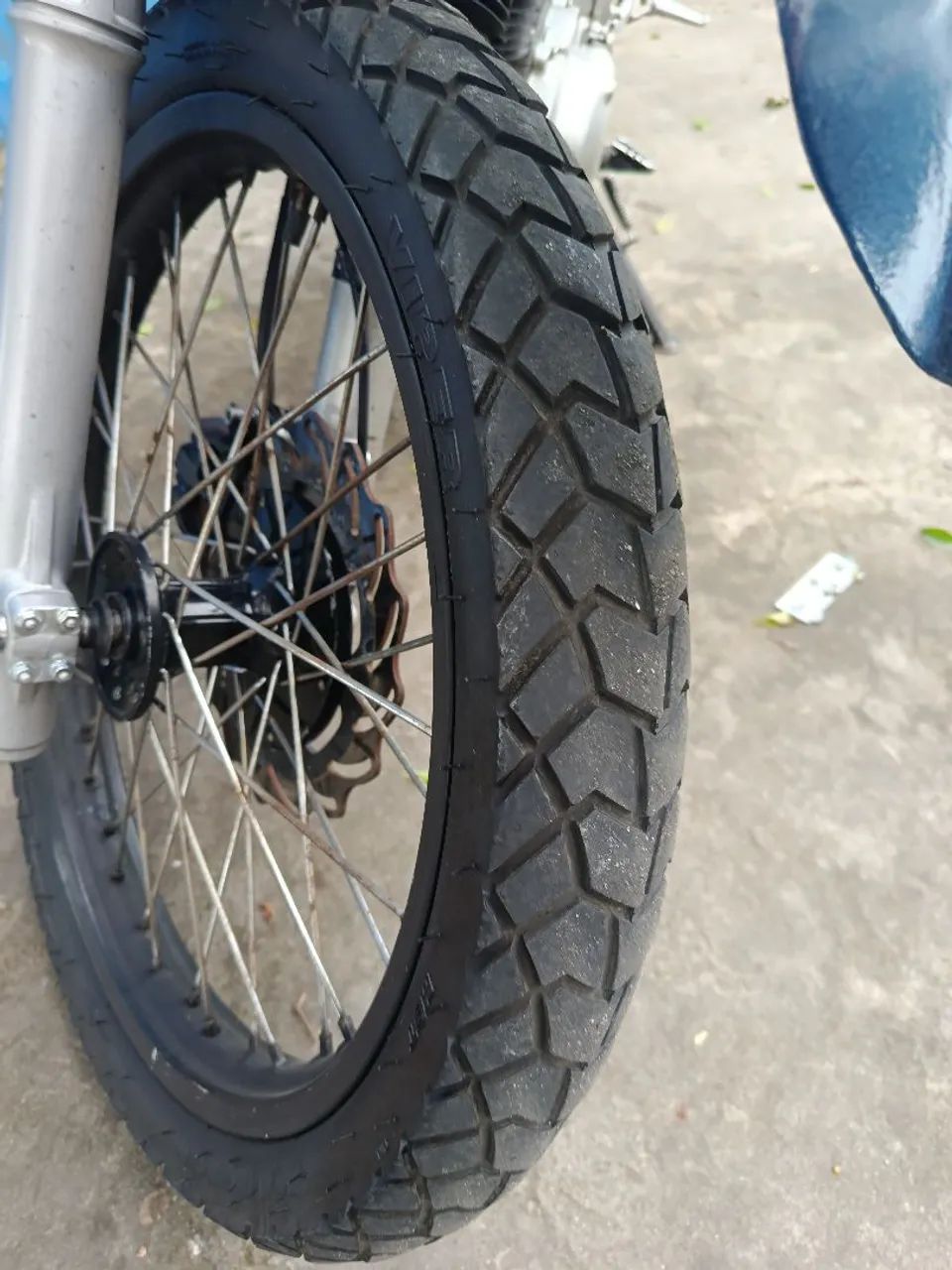 XT600 - Foto 4