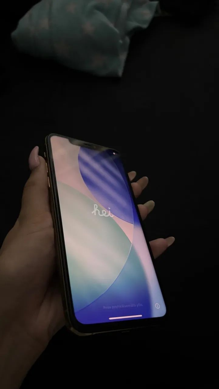  IPHONE 11 PRO MAX  256 GB - Foto 2