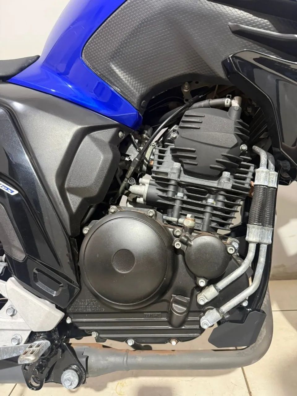 FZ25 - Foto 2