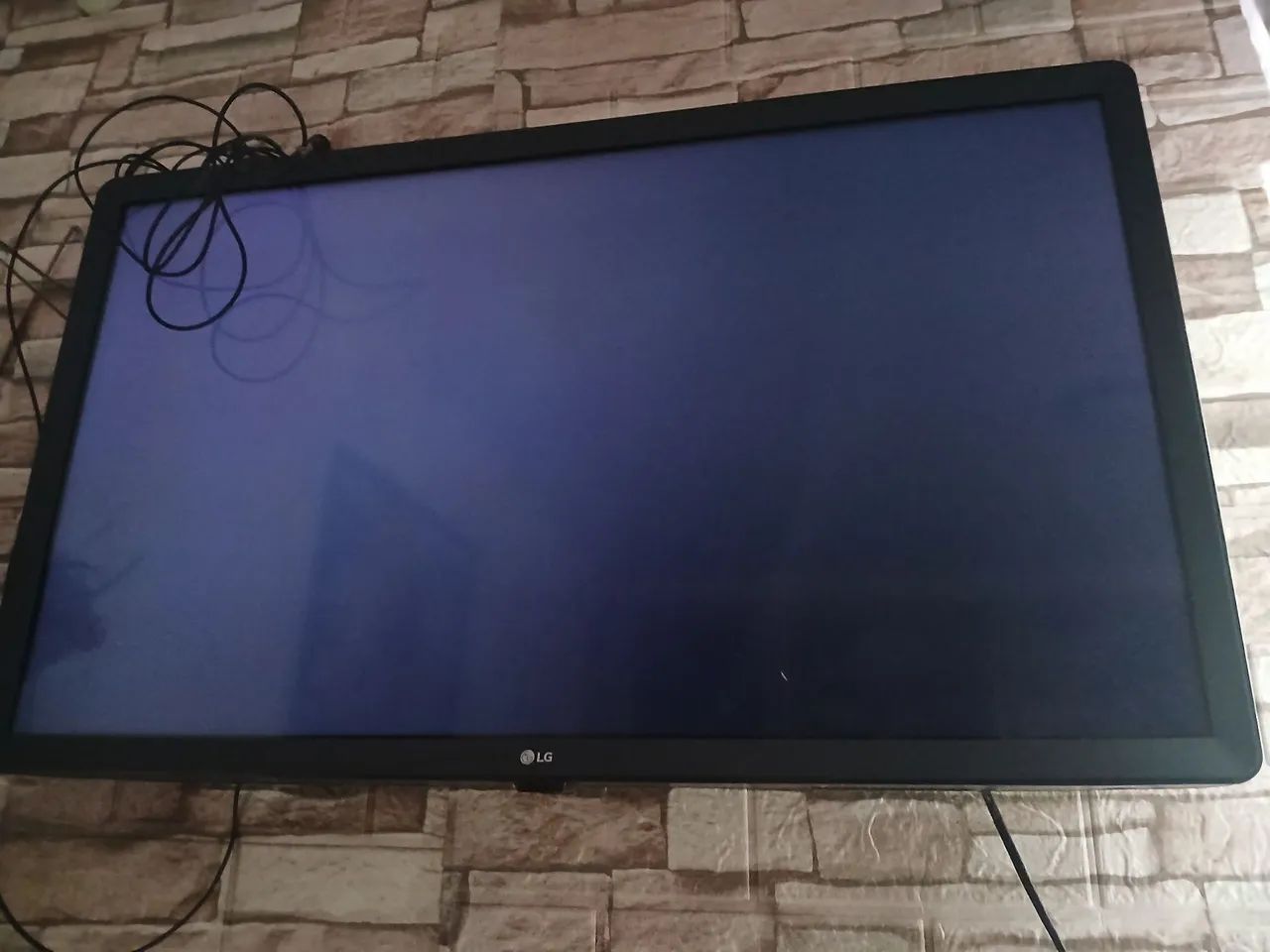 Vendo 2 tvs 32 e 55 polegadas - Foto 5