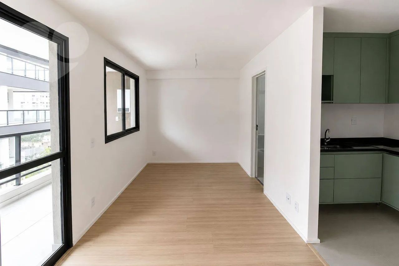 Studio de 38 m² no Sou+ Icaraí  Praticidade, conforto e estilo de vida - Foto 4