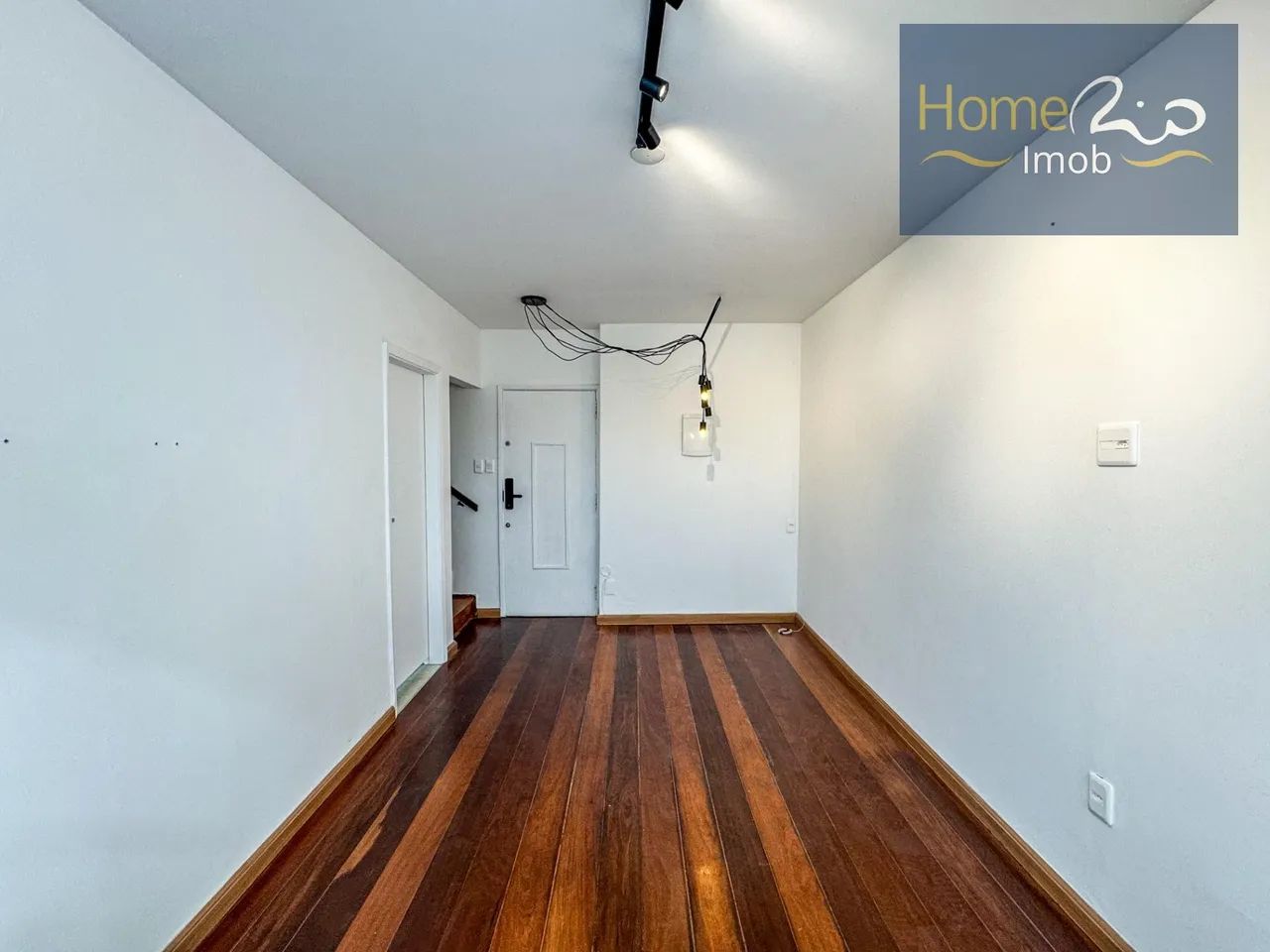 Duplex no Leblon com 2 quartos para alugar - Foto 3