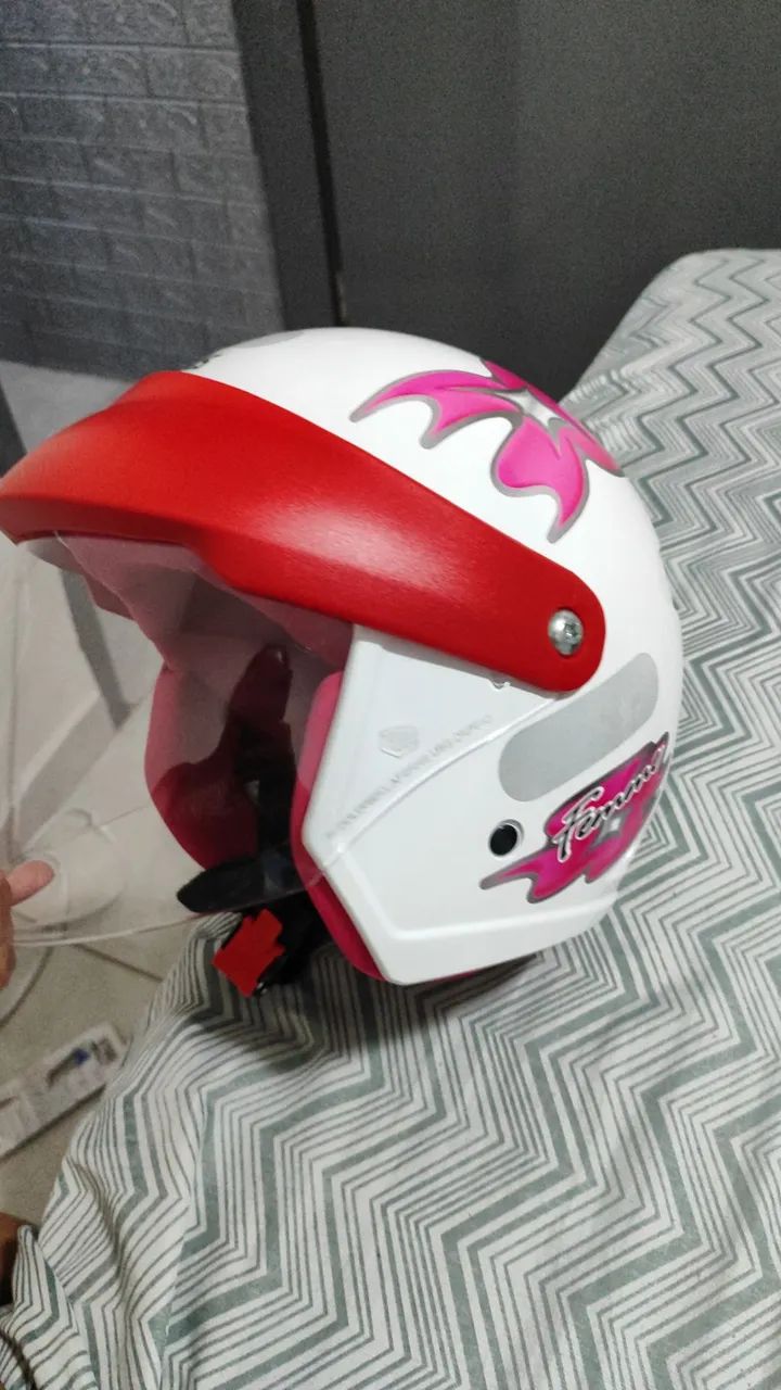 Capacete  - Foto 3