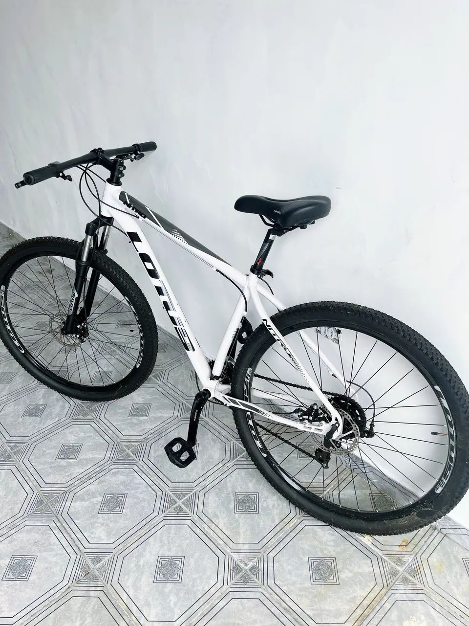Bicicleta  - Foto 3