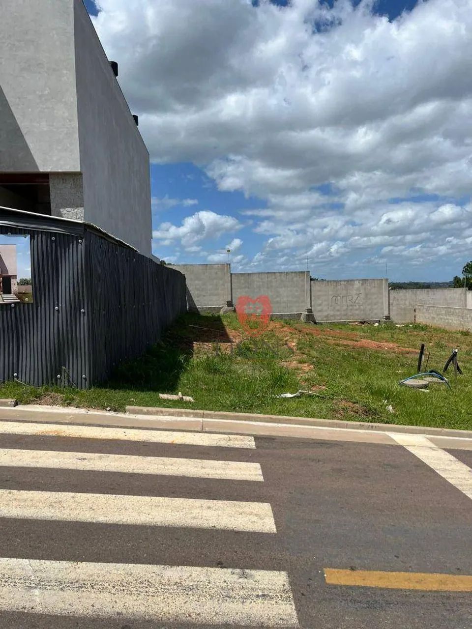 Terreno à venda, 176 m² por R$ 297.000,00 - Santa Cruz - Gravataí/RS - Foto 2