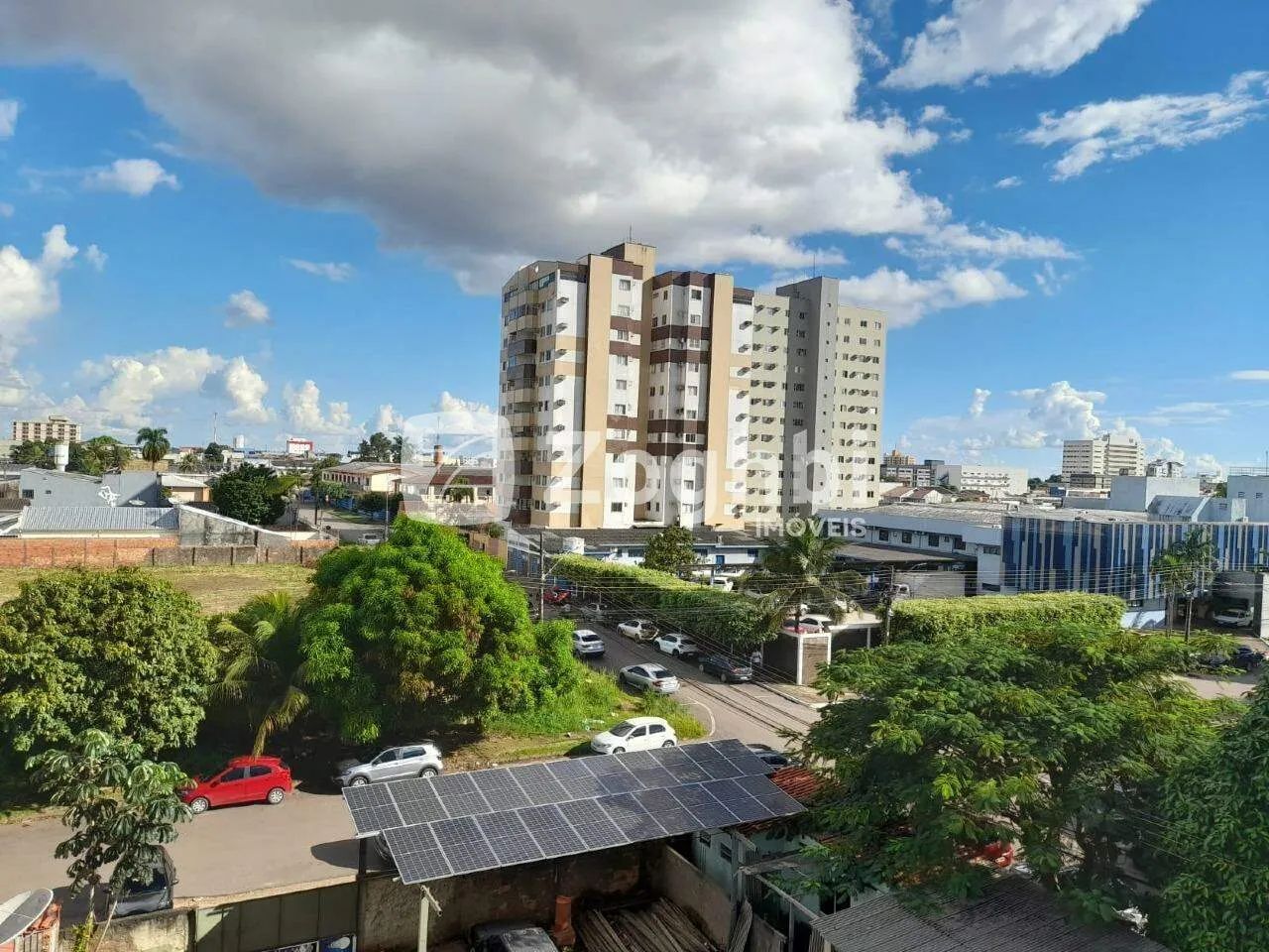 Sala para aluguel, Olaria - Porto Velho/RO - Foto 5