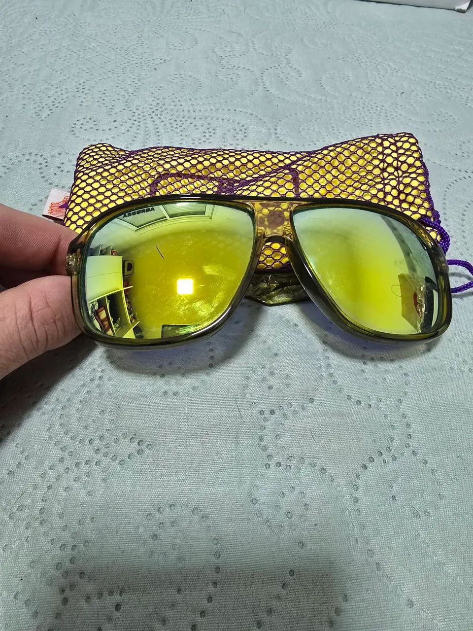 Oculos Absurda original
