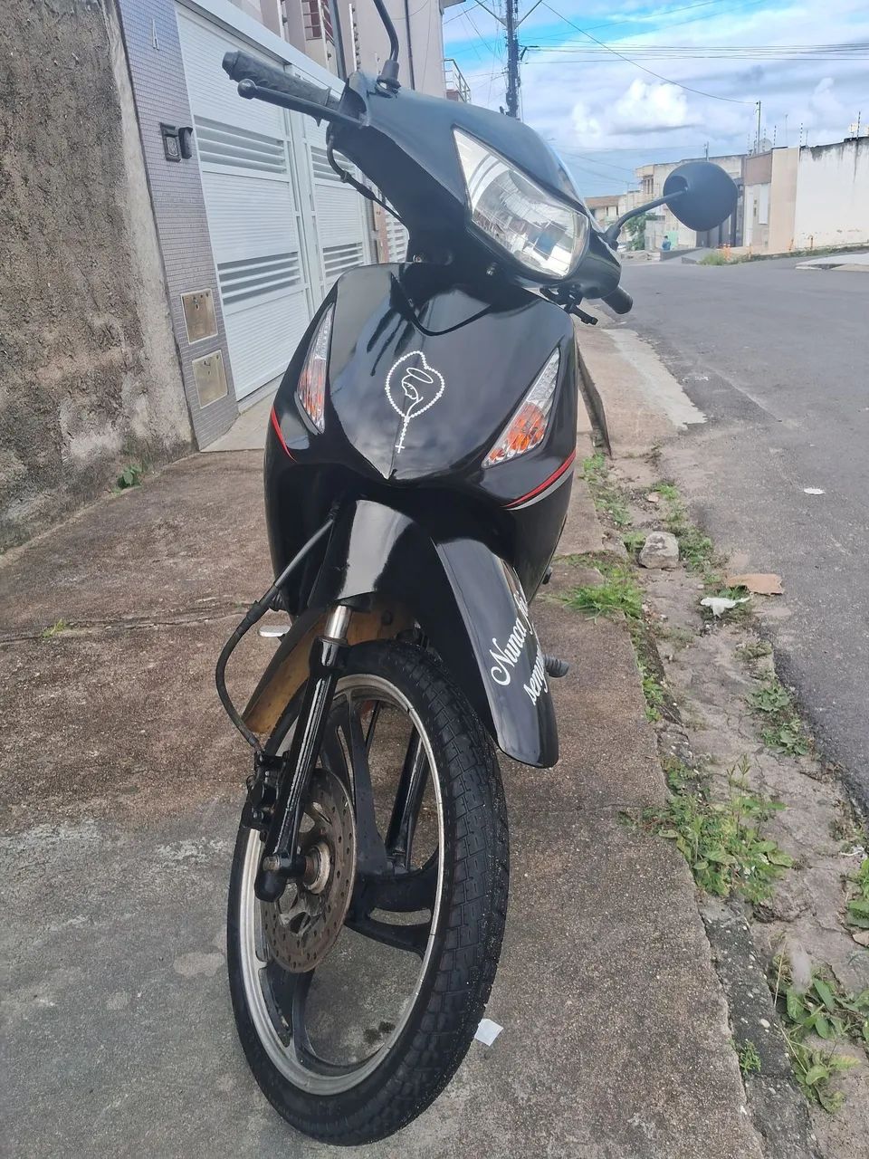 Moto  - Foto 3