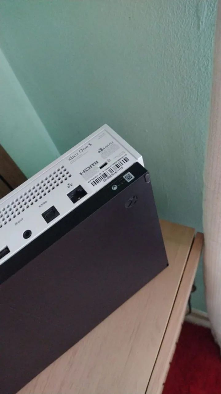 Xbox one s 512gb - Foto 4