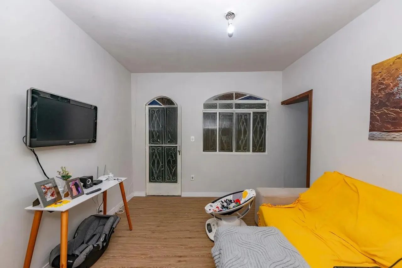 Casa à Venda - Nova Gameleira, 2 Quartos, 350 m2 - Foto 4