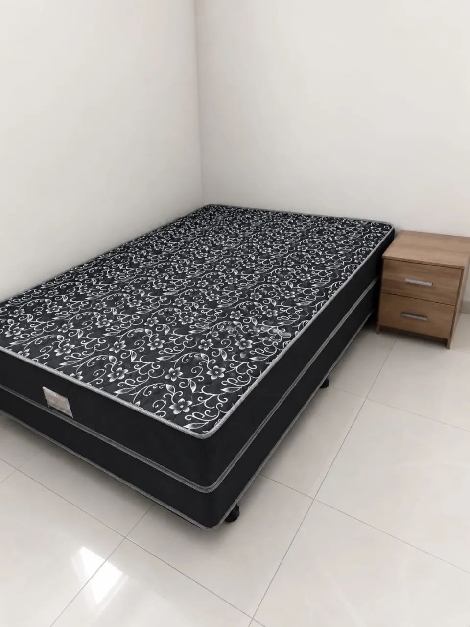 Cama acoplado de casal - Foto 3