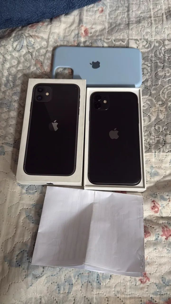 iPhone 11