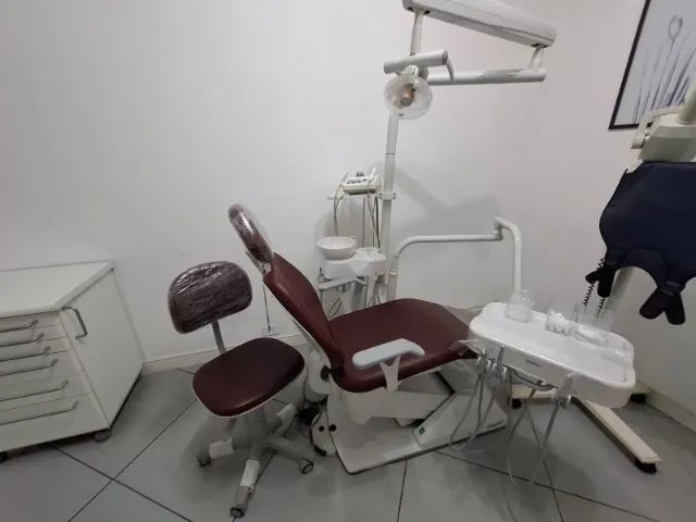 Clínica odontológica completa e equipada em Embu-Guaçu - Foto 5