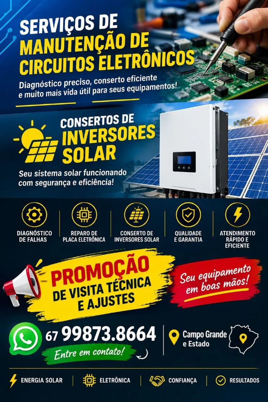 Assistência técnica 