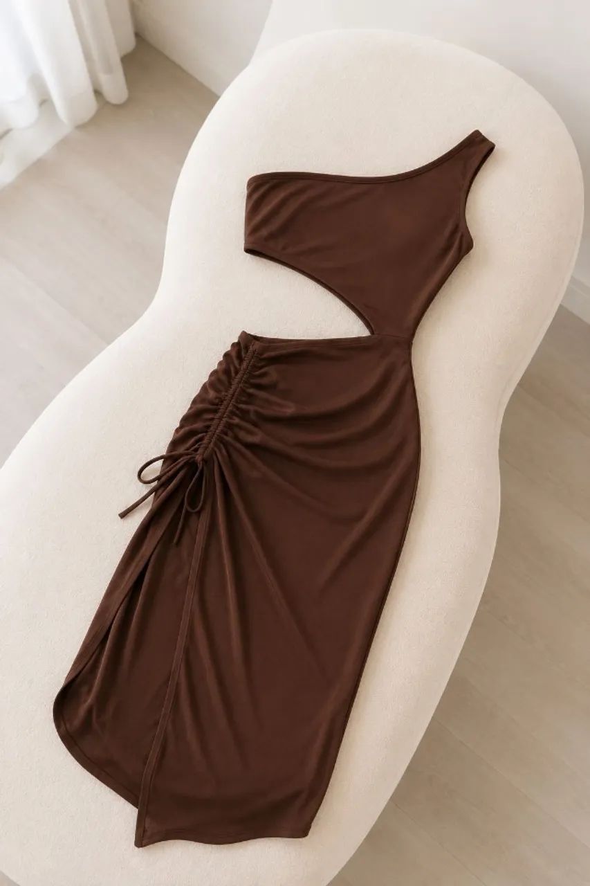 Vestido Midi Suplex Premium - Foto 3