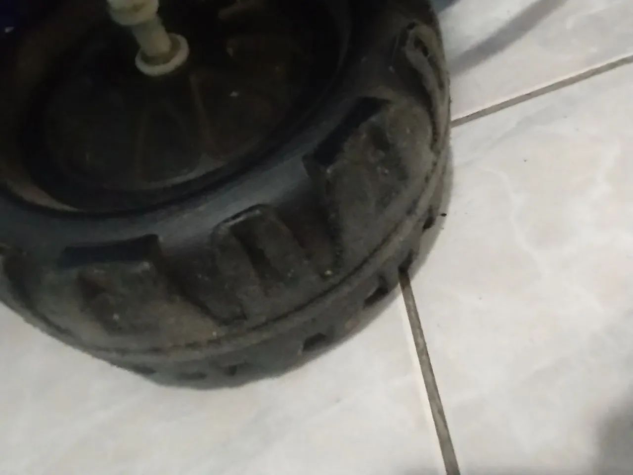 Carrinho de passeio Excelente estado - Foto 3