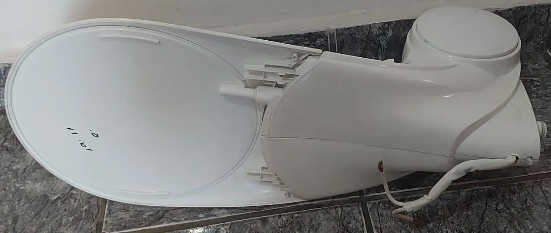 Chuveiro Ducha Lorenzetti Duo Shower Multitemperaturas - Foto 4
