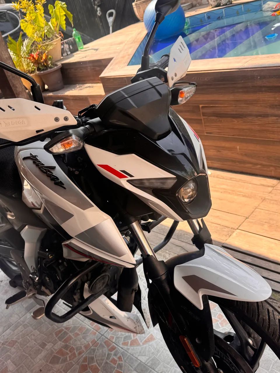 PULSAR 150 Bajaj  - Foto 5