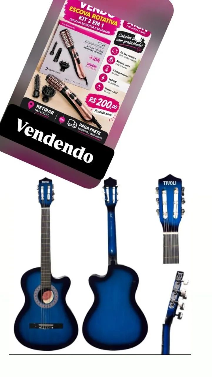 Promoção 
