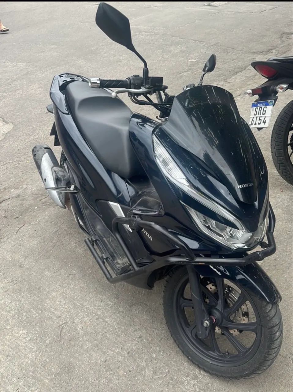VENDO PCX 2019 