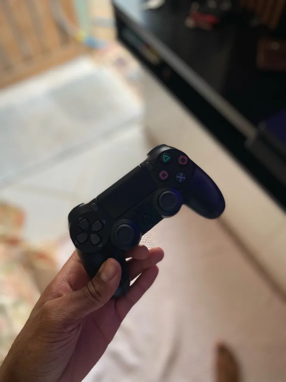 PlayStation 4 500GB - Foto 3
