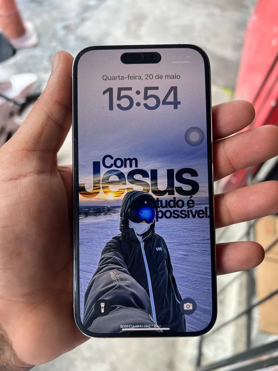 化　iPhone15pro iPhone 15 Pro é anunciado com estrutura de titânio