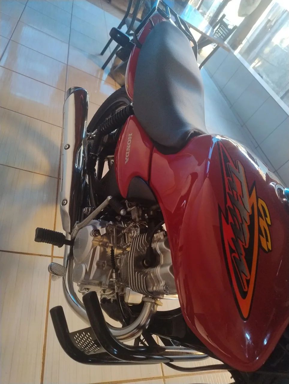 Motos  - Foto 3