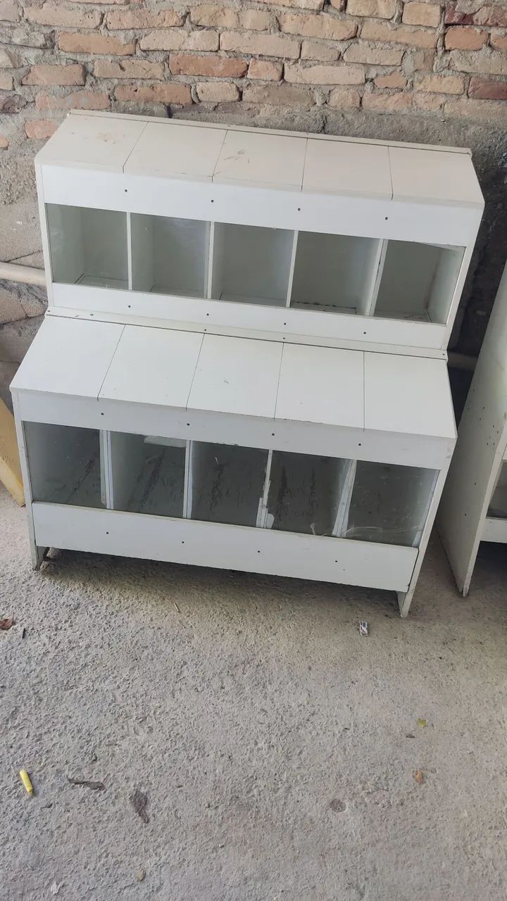 Graneleiro 